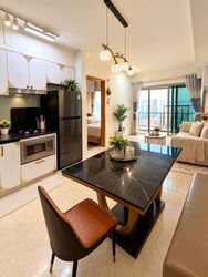 Eight Riversuites (D12), Condominium #633431751